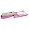 Bostitch inCOURAGE™ 20 Compact Stapler, Pink Ribbon